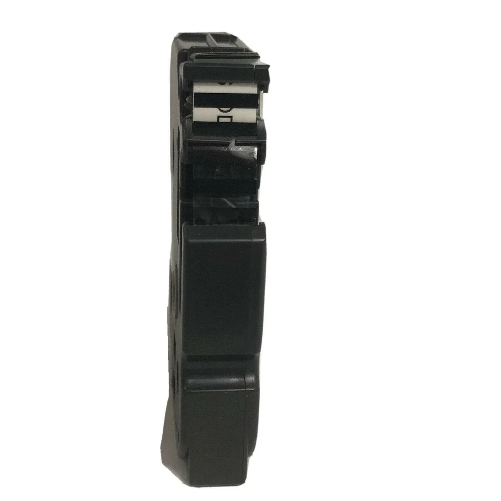 Replacement Tape TZ-231 Brother PT-1180 Label Maker Thermal Black Ink 12 mm 1/2